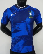 Brazil 2022 Special Player Version Jersey