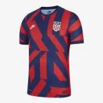 USA 2021/22 Away Player Version Jersey