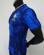 Brazil 2022 Special Player Version Jersey