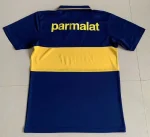 Boca Juniors 1994/1995 Home Retro Jersey