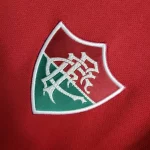 Fluminense 2023/24 Pre-Match Training Jersey