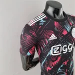 Ajax 2022/23 Special Edition Player Version Jersey