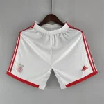 Ajax 2022/23 Home Shorts