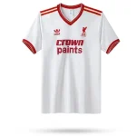 Liverpool 1985/87 Away Retro Jersey