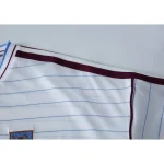 West Ham United 1986 Away Retro Jersey