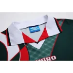 Wales 1995/96 Away Retro Jersey