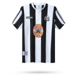 Newcastle United 1995/97 Home Retro Jersey