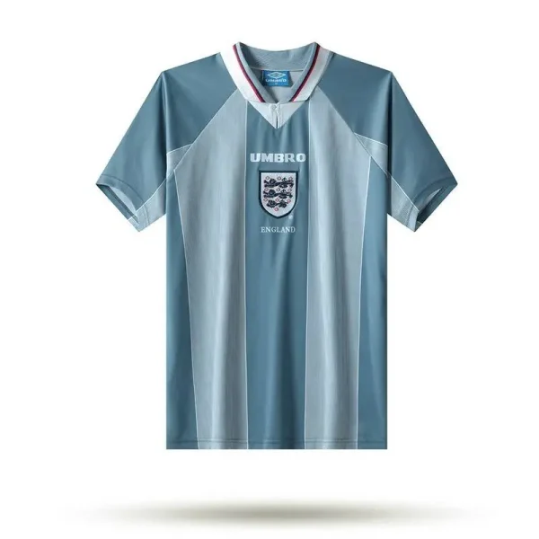 England 1996/97 Away Retro Jersey