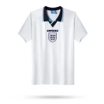 England 1996/97 Home Retro Jersey