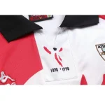Athletic Bilbao 1997/98 100 Years Retro Jersey