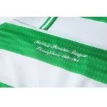 Celtic 1998 Home Retro Jersey