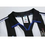 Newcastle United 1999/2000 Home Retro Jersey