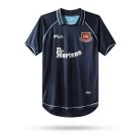 West Ham United 1999/01 Third Retro Jersey