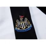 Newcastle United 2006 Shearer Testimonial Retro Jersey