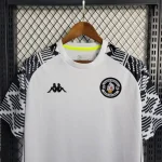 Vasco Da Gama 2022/23 Pre-Match Jersey White