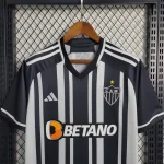 Atletico Mineiro 2023/24 Home Boutique Jersey