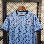 England 2023/24 Away Jersey