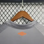 Fluminense 2023/24 Goalkeeper Boutique Jersey Gray