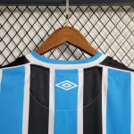 Gremio 2023/24 Home Jersey