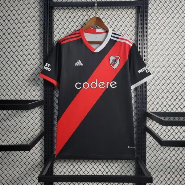 River Plate 2023/24 Third Jersey