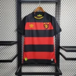 Sport Recife 2023/24 Home Jersey