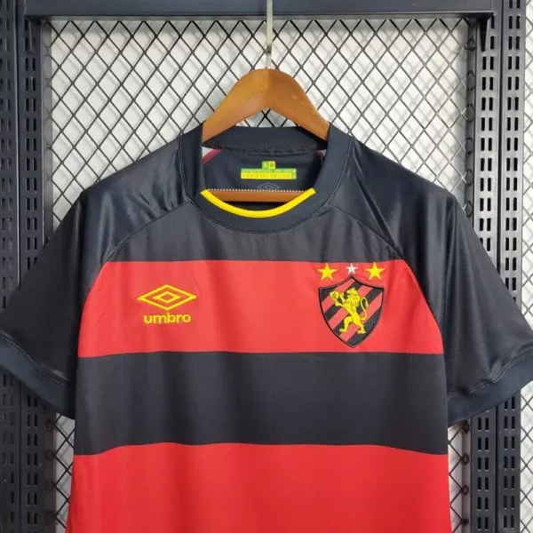 Sport Recife 2023/24 Home Jersey