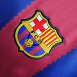 Barcelona 2023/24 Home Women's Jersey