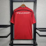 Flamengo 2014 Retro Jersey