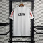 Corinthians 2012 Home Retro Jersey