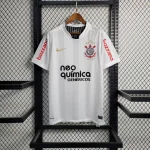 Corinthians 2012 Home Retro Jersey