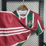 Fluminense 2016/17 Home Retro Jersey