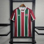 Fluminense 2016/17 Home Retro Jersey