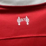 Liverpool 2023/24 Home  Jersey