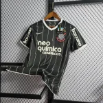 Corinthians 2011/12 Away Retro Jersey