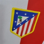 Atletico Madrid 2014/15 Home Retro Jersey