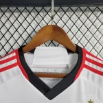 Flamengo 2023/24 Away Jersey