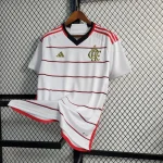 Flamengo 2023/24 Away Jersey