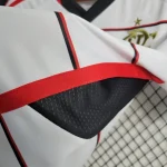 Flamengo 2023/24 Away Jersey