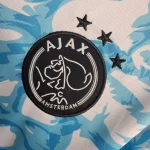 Ajax 2023/24 Pre-Match Training Jersey