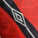 Athletico Paranaense 2023/24 Special Edition Red Boutique Jersey