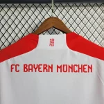 Bayern Munich 2023/24 Home Jersey