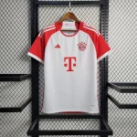 Bayern Munich 2023/24 Home Jersey