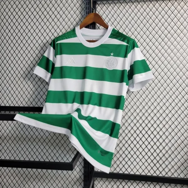 Celtic 2023/24 Special Edition Boutique Jersey