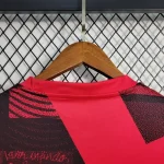 Flamengo 2023/24 Pre-Match Training Jersey