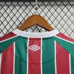 Fluminense 2023/24 Home Boutique Jersey