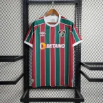 Fluminense 2023/24 Home Boutique Jersey