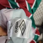 Fluminense 2023/24 Home Boutique Jersey