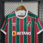 Fluminense 2023/24 Home Boutique Jersey