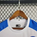 Napoli 2023/24 Champion Edition Jersey White