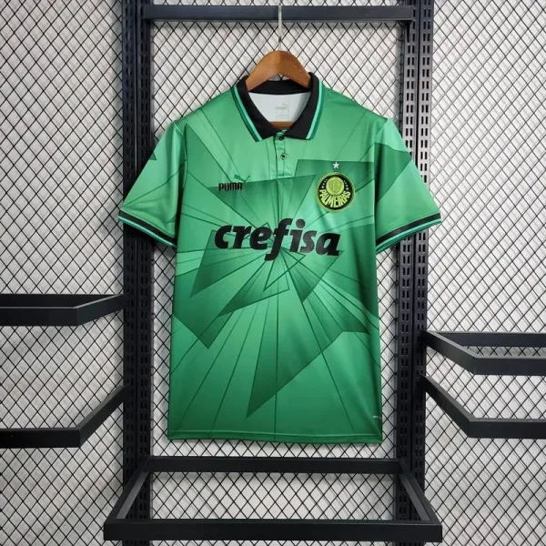 Palmeiras 2023/24 Special Edition Jersey